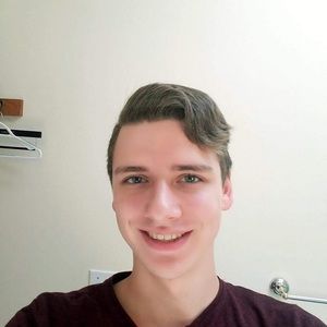 Meet your Posher, Christian